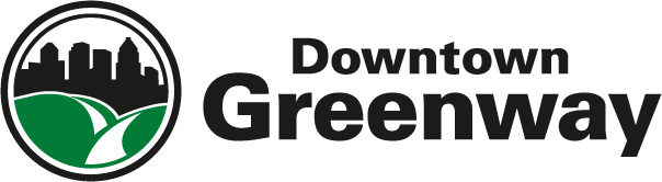 Downtown Greenway logo