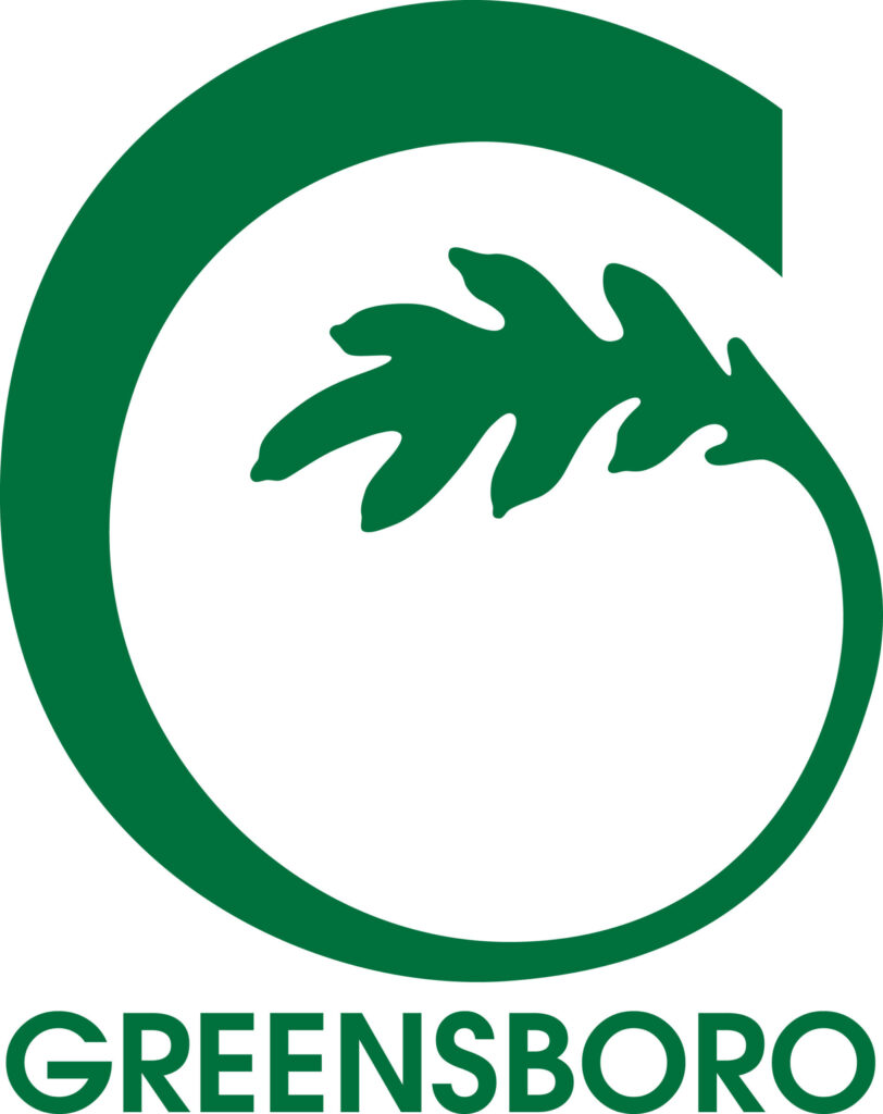 Greensboro Logo