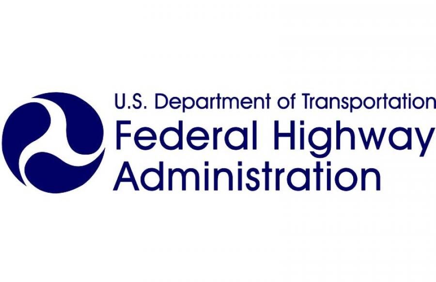 US Department of Transportation Logo