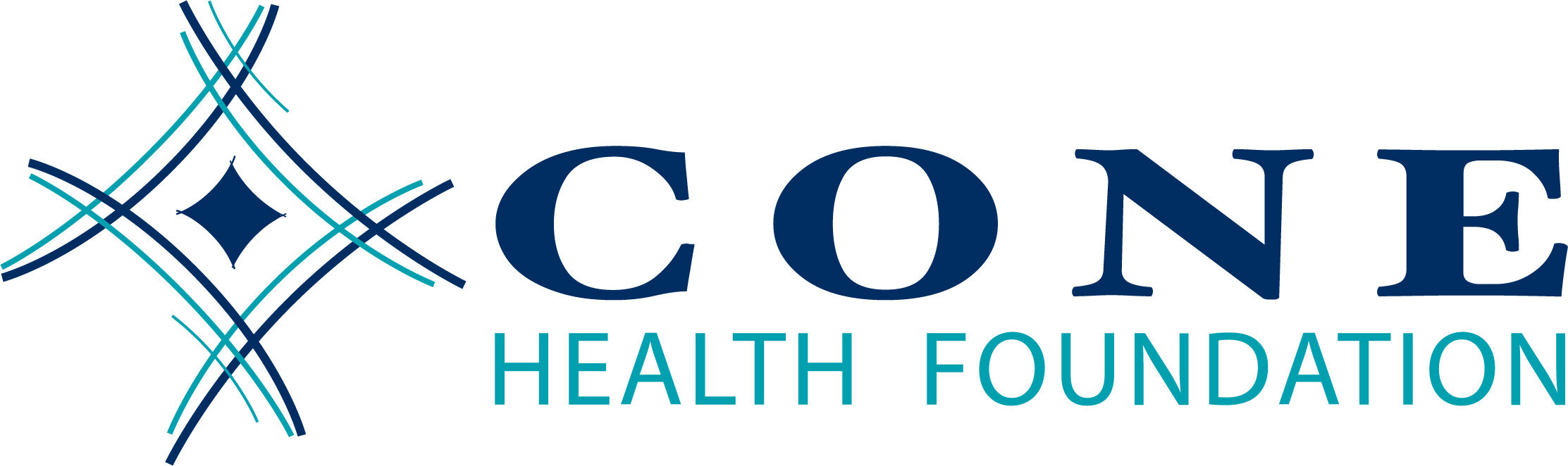 Cone Health Foundation Logo