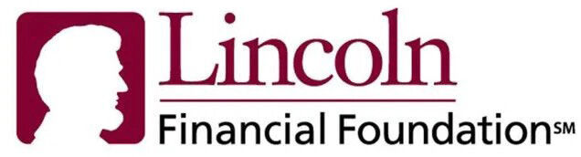 Lincoln Financial Foundation Logo