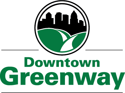 Downtown Greenway | Greensboro's Multi-Use Paved Trail
