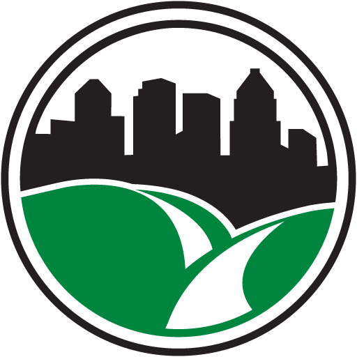 Downtown Greenway logo