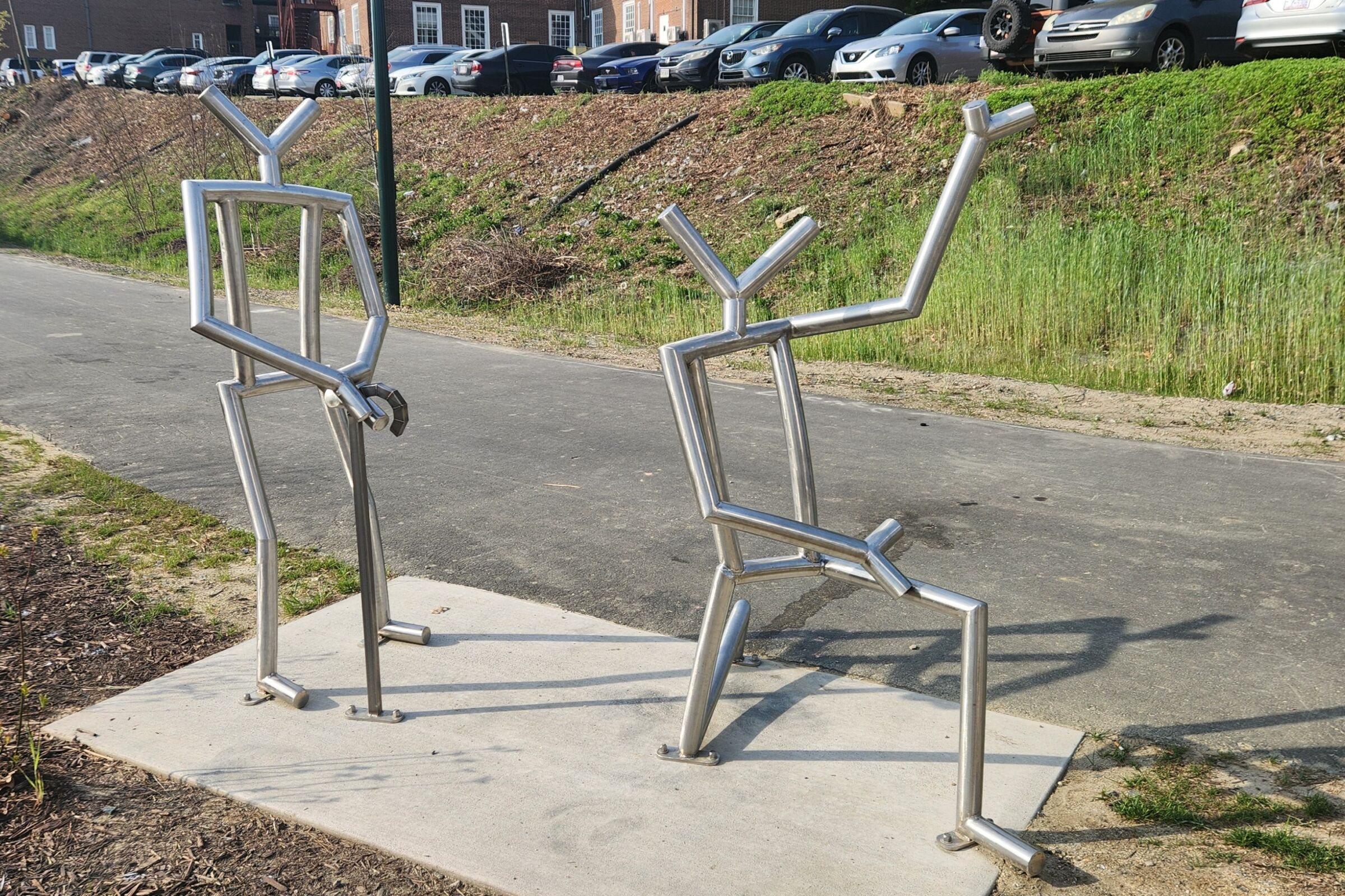 Spalanzani & Coppélius